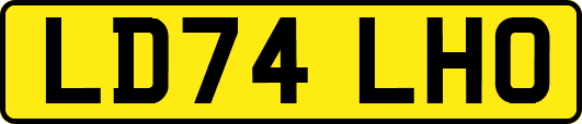 LD74LHO