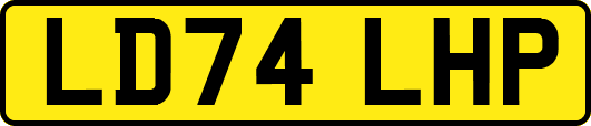 LD74LHP