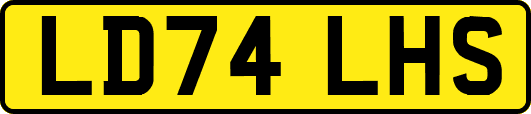 LD74LHS