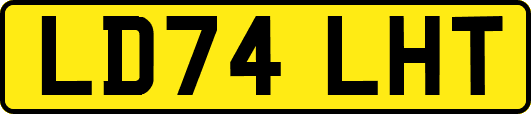LD74LHT