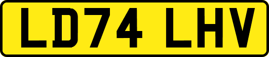 LD74LHV
