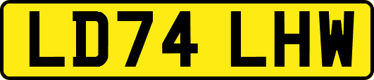 LD74LHW