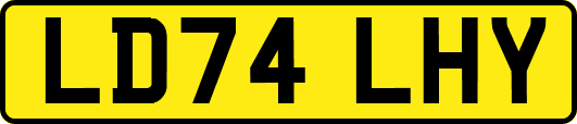 LD74LHY