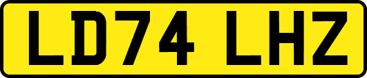 LD74LHZ