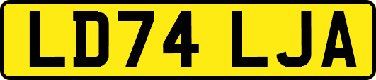 LD74LJA