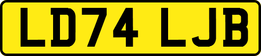 LD74LJB