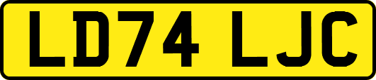 LD74LJC