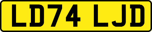 LD74LJD