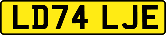 LD74LJE