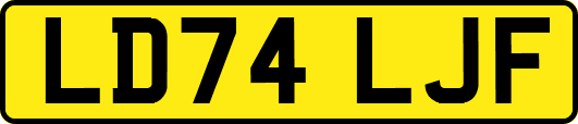 LD74LJF