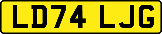 LD74LJG