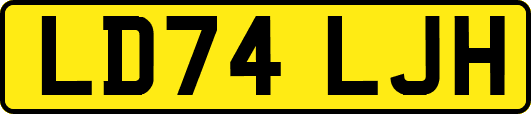 LD74LJH