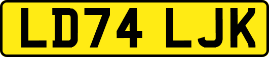LD74LJK
