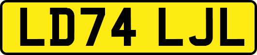 LD74LJL