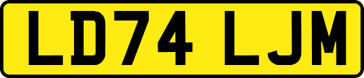 LD74LJM