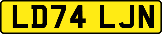 LD74LJN