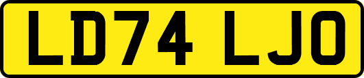LD74LJO