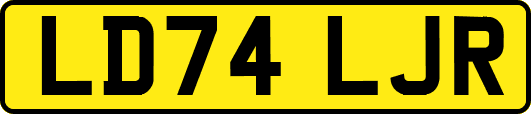 LD74LJR