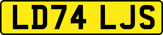 LD74LJS