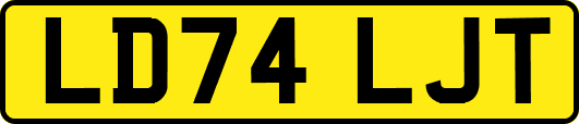 LD74LJT