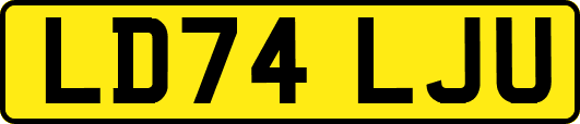LD74LJU