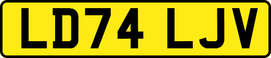 LD74LJV