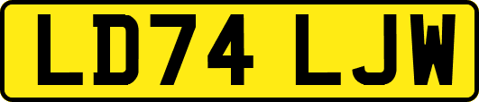 LD74LJW