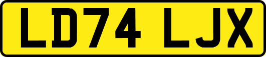 LD74LJX