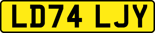 LD74LJY
