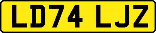 LD74LJZ