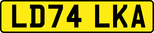 LD74LKA