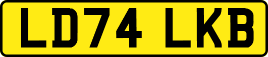 LD74LKB