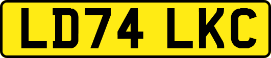 LD74LKC