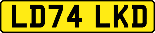 LD74LKD