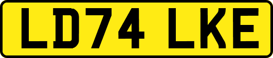 LD74LKE