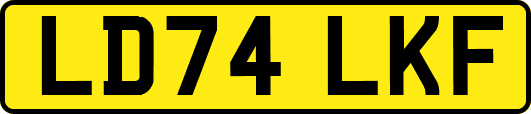 LD74LKF