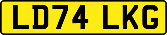 LD74LKG