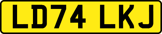 LD74LKJ