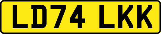 LD74LKK