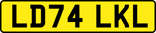 LD74LKL