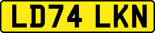 LD74LKN