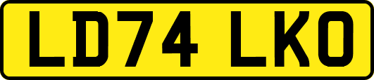 LD74LKO