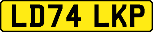 LD74LKP