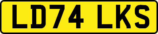 LD74LKS