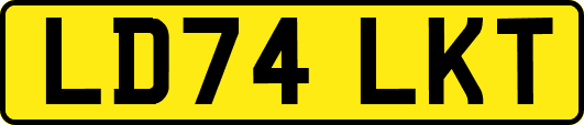 LD74LKT
