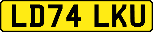 LD74LKU