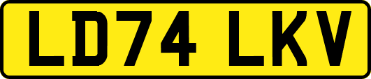 LD74LKV