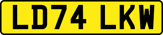 LD74LKW