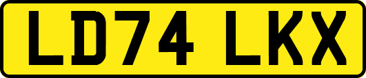 LD74LKX