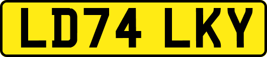 LD74LKY